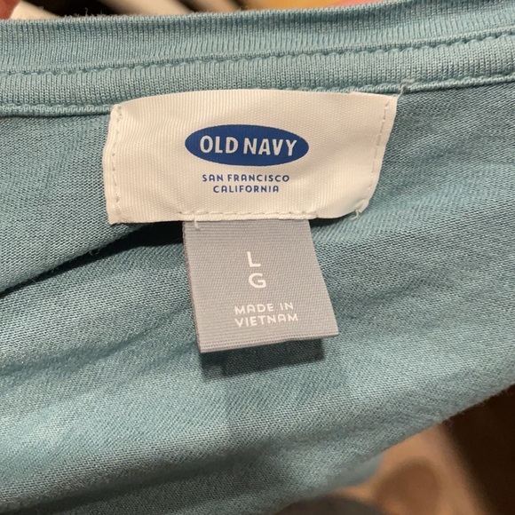 Old Navy Top - Picture 6 of 7